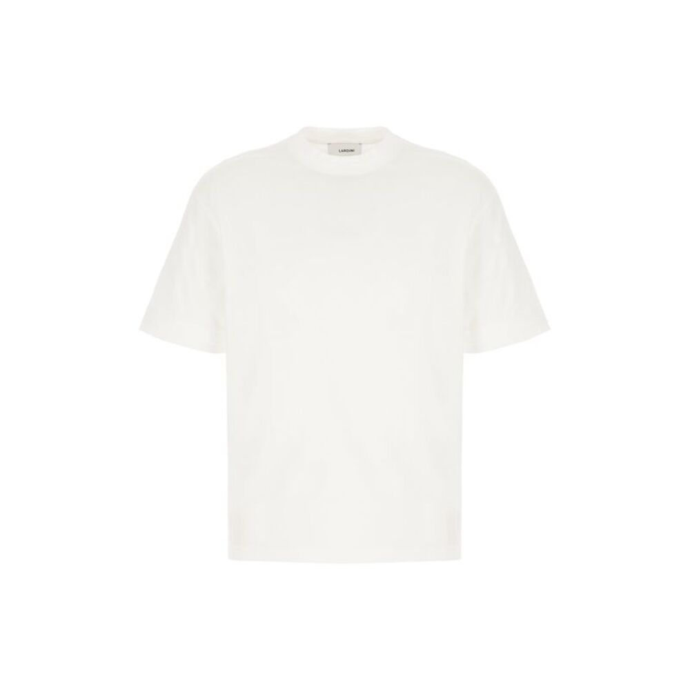 Lardini Man Clothing T-Shirt